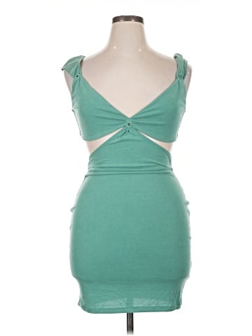 Forever 21 Cocktail Dress (view 1)
