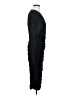 Alexia Admor Black Cocktail Dress Size S - photo 4