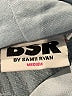 BSR by Samii Ryan Blue Pullover Hoodie Size M - photo 7
