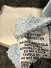 BSR by Samii Ryan Blue Pullover Hoodie Size M - photo 8