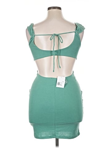 Forever 21 Cocktail Dress (view 2)