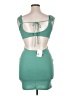 Forever 21 Teal Cocktail Dress Size XL - photo 2