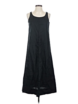 slim fit linen dress shirt Textured Linen Slim Fit Shirt main image 1