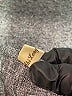 Assorted Brands Tweed Gray Casual Dress Size L - photo 7