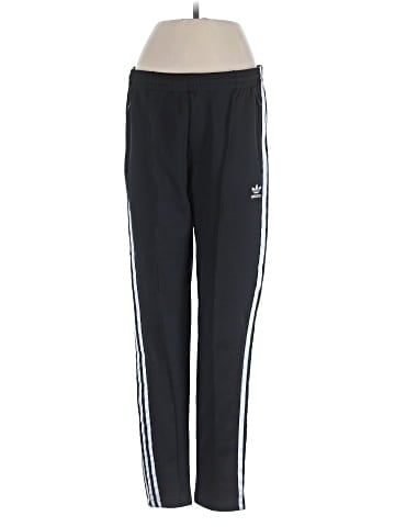 Adidas Track Pants (view 1)