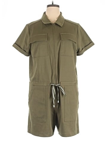 CAbi Romper (view 1)