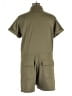 CAbi Solid Green Romper Size XL - photo 2