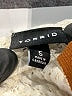 Torrid Color Block White Pullover Sweater Size 5X Plus (5) - photo 7