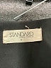 Assorted Brands 100% Polyester Black Casual Dress Size S - photo 7