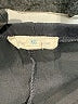 Silence and Noise Solid Gray Romper Size XS - photo 4