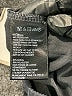 Silence and Noise Solid Gray Romper Size XS - photo 5