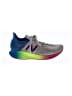 New Balance Gray Sneakers Size 4 - photo 1