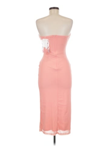 Ruby Sees Cocktail Dress (view 2)