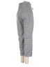 Olivia Houndstooth Gray Casual Pants Size L - photo 2
