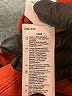 Brooks Orange Fleece Size XXL - photo 7