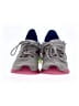 New Balance Gray Sneakers Size 4 - photo 2
