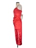 Micas Red Cocktail Dress Size S - photo 5