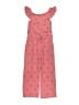 DKNY Pink Dress Size 5 - photo 1