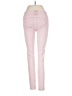 Element Pink Jeggings Size 28 waist - photo 2