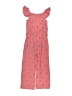 DKNY Pink Dress Size 5 - photo 2