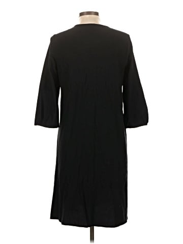 Eileen Fisher Casual Dress (view 2)