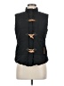 Legendary Whitetails 100% Polyester Black Vest Size M - photo 1