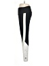 Peloton Color Block Black Active Pants Size XL - photo 5