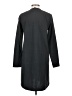 W by Worth Gray Kimono Size 0 - photo 2