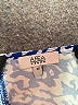 Area Stars 100% Polyester Blue Casual Dress Size M - photo 7