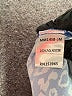 Area Stars 100% Polyester Blue Casual Dress Size M - photo 8