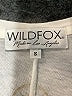Wildfox 100% Cotton White Short Sleeve T-Shirt Size Sm (1 or S) - photo 7