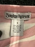 Assorted Brands Pink Short Sleeve Top Size S - photo 7