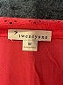 Twenty One 100% Rayon Pink 3/4 Sleeve Blouse Size M - photo 7