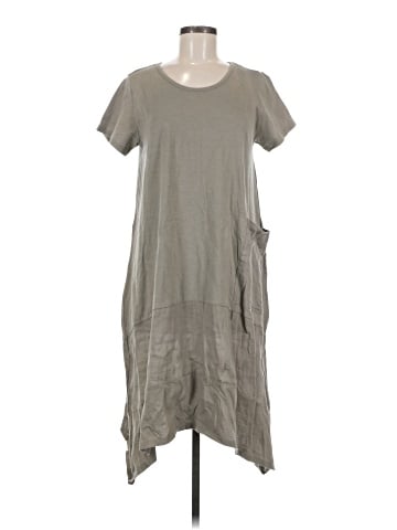 Soft Surroundings Casual Dress (view 1)