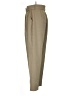 Assorted Brands Solid Tan Casual Pants Size L - photo 5