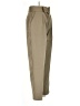 Assorted Brands Solid Tan Casual Pants Size L - photo 4