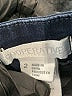 Cooperative Solid Blue Denim Shorts Size 2 - photo 4