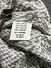 Blank London 100% Viscose Animal Print Black Shorts Size XS - photo 4