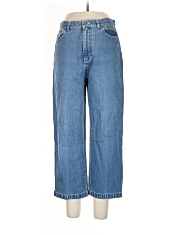Lauren Jeans Co. Jeans (view 1)