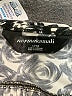 Norma Kamali Animal Print Gray Casual Dress Size XL - photo 7