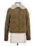 Unbranded Brown Jacket Size XS - photo 1