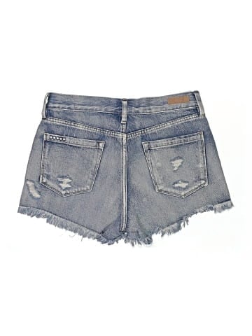 Blank NYC Denim Shorts (view 2)