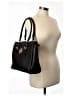 Unbranded Solid Black Tote One size - photo 2
