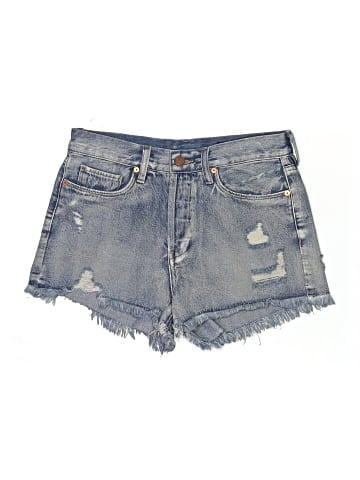 Blank NYC Denim Shorts (view 1)
