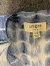 Umgee Tie-dye Blue Kimono Size S - photo 7