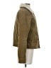 Unbranded Brown Jacket Size XS - photo 4