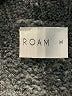 ROAM Gray Sweater Vest Size M - photo 7