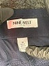 Nine West Solid Blue Active Pants Size M - photo 7