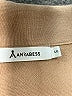 Anrabess Tan Coat Size S - photo 6