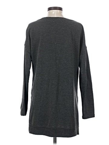 Rae Dunn Pullover Sweater (view 2)